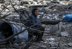 Πόλεμος Ισραήλ- Χαμάς: Τουλάχιστον 900 οι νεκροί στη Γάζα- Πάνω από 1.000 θύματα Ισραηλινοί