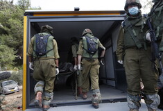 Πόλεμος στο Ισραήλ: Στρατιώτες λένε ότι η Χαμάς αποκεφάλισε μωρά σε κιμπούτς