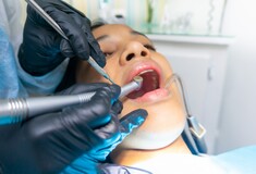 Συνελήφθη οδοντίατρος για λειτουργία ιατρείου χωρίς άδεια