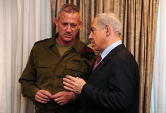 Πόλεμος στο Ισραήλ: Νετανιάχου και Γκαντζ συμφώνησαν στη σύσταση κυβέρνησης έκτακτης ανάγκης
