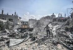 Πόλεμος στο Ισραήλ: Σταμάτησε να λειτουργεί ο μοναδικός σταθμός παραγωγής ενέργειας στη Γάζα