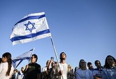 Πόλεμος στο Ισραήλ: Τα πέντε μέτωπα που αντιμετωπίζει 