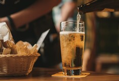 Η κλιματική κρίση θα αλλάξει τη γεύση της μπίρας- Και θα την κάνει ακριβότερη