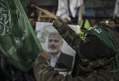 Χαμάς: Η επίθεσή της στο Ισραήλ σχεδιαζόταν για δύο χρόνια