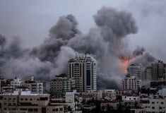 Νετανιάχου: Θα εξαλείψουμε τη Χαμάς, τους χτυπάμε με άνευ προηγουμένου ισχύ