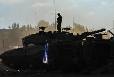 BBC: Πώς θα εξελιχθεί μια χερσαία επίθεση του Ισραήλ στη Γάζα