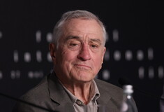 Robert De Niro: Trump is ‘evil’ and ‘a wannabe tough guy with no morals or ethics’