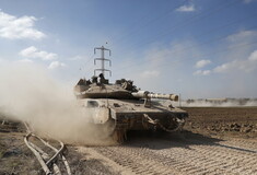 Πόλεμος Ισραήλ- Χαμάς: Ξεπέρασαν τους 3.500 οι νεκροί και από τις δύο πλευρές