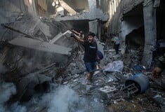 Πόλεμος στο Ισραήλ-ΟΗΕ: «Η ανθρωπιστική κατάσταση στην Γάζα εξελίσσεται γρήγορα σε αβίωτη»