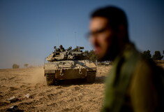 «O πόλεμος κατά της Χαμάς μέσα σε 1 λεπτό»- Νέο βίντεο του ισραηλινού στρατού