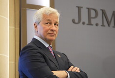 JP Morgan: Αυτή είναι ίσως η επικίνδυνη περίοδος των τελευταίων δεκαετιών