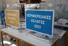 Περιφερειακές και δημοτικές εκλογές 2023: Οι «μονομάχοι» του β' γύρου