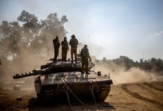 Πόλεμος στο Ισραήλ: Αναβάλλεται η χερσαία επίθεση στη Γάζα λόγω καιρού