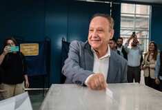Δημοτικές εκλογές 2023: Ο Αγγελούδης νέος δήμαρχος Θεσσαλονίκης με μεγάλη διαφορά 