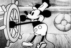 100 χρόνια Disney: Το ποντίκι που άλλαξε τον κόσμο 