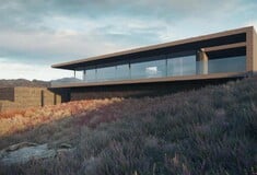 Stella McCartney: Το νέο σπίτι της στη Σκωτία προκαλεί θύελλα αντιδράσεων