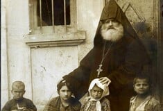 Η ιστορία μιας σπουδαίας οικογένειας Αρμένιων φωτογράφων