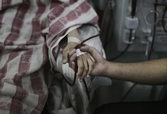 Αγωνία για τα νοσοκομεία της Γάζας - Τελειώνουν τα καύσιμα 