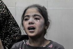 Ισραήλ: «Δεν χτυπήσαμε αυτό το νοσοκομείο, η Ισλαμική Τζιχάντ είναι υπεύθυνη»