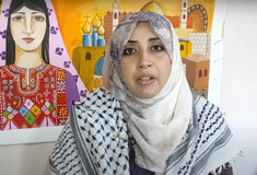 Πόλεμος στο Ισραήλ: Σκοτώθηκε η ζωγράφος Χέμπα Ζαγκούτ στη Λωρίδα της Γάζας