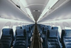 Θεσσαλονίκη: Φυλάκιση 17 μηνών για την Βρετανίδα που προκάλεσε αναγκαστική προσγείωση