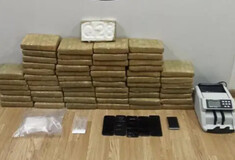 Εξαρθρώθηκε εγκληματική οργάνωση που εισήγαγε μεγάλες ποσότητες κοκαΐνης από τη νότια Αμερική