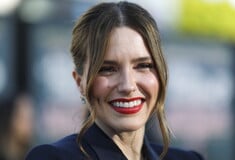 Sophia Bush: Ζευγάρι με την Ashlyn Harris λίγο καιρό μετά το διαζύγιο της