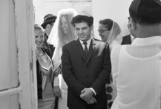 Ντάνιελ Μπάρεμπόιμ: «Η μουσική κινεί τον κόσμο»