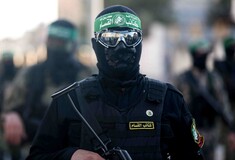 ΗΠΑ: Κυρώσεις σε 9 πρόσωπα και μία οντότητα που συνδέονται με τη Χαμάς- Αναλυτικά η λίστα