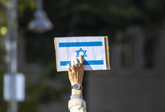 Financial Times: «Κύμα αντισημιτισμού στην Ευρώπη ξεσηκώνει ο πόλεμος Ισραήλ-Χαμάς»