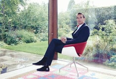Πίτερ Φράνκοπαν: «Δεν ήταν πάντα ανταγωνιστικές οι σχέσεις χριστιανών και μουσουλμάνων»