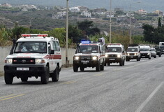 Πόλεμος στο Ισραήλ: Το Ριάντ καλεί τους Σαουδάραβες να φύγουν από τον Λίβανο