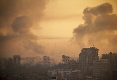 Πόλεμος Ισραήλ - Χαμάς: Στους 5.185 ανέρχονται οι νεκροί - Δραματικές εκκλήσεις για βοήθεια 
