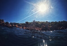 Εντοπίστηκε πτώμα άνδρα στην Λαυρεωτική
