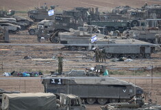 Ο Σούνακ επισκέπτεται το Ισραήλ την ώρα που συνεχίζονται οι βομβαρδισμοί στη Γάζα