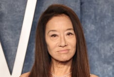 Vera Wang: Καμία ρουτίνα ομορφιάς, μόνο βότκα και junk food