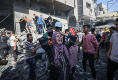 Πόλεμος Ισραήλ- Χαμάς: Ενισχύονται οι ελπίδες για «επικείμενη» απελευθέρωση 50 ομήρων