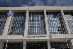 Στον Άρειο Πάγο η δικογραφία για την υπόθεση των παρακολουθήσεων 