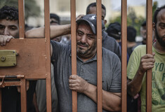 Τι είναι η Χαμάς και τι συμβαίνει στο Ισραήλ και τη Γάζα;