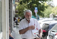Δρίτσας: Ο Κασσελάκης να θέσει εαυτόν εκτός ΣΥΡΙΖΑ και να ιδρύσει νέο κόμμα