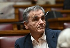 Τσακαλώτος: Ο χώρος της Αριστεράς έχει μια ιστορία όπου ο αποκεφαλισμός δεν περιλαμβάνεται