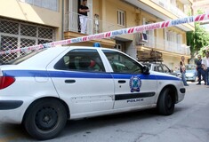 Χαλκιδική: 55χρονος κατηγορείται ότι πυροβόλησε την 27χρονη πρώην σύντροφό του