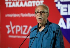 Νέες δηλώσεις Βίτσα: Επικίνδυνη η κατάσταση στον ΣΥΡΙΖΑ 