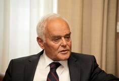 Μανιτάκης: «Γελοίος ο Κασσελάκης, γελοιοποίησε και τον ΣΥΡΙΖΑ»