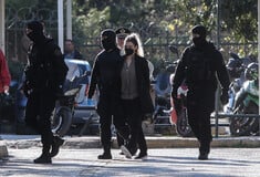 Πρόεδρος σε Ρούλα Πισπιρίγκου: «Αύριο ή θα έρθουν οι μάρτυρες σας ή θα απολογηθείτε»