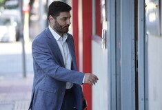 ΣΥΡΙΖΑ: «Ούτε διάσπαση ούτε σύγκρουση»- Κείμενο παρέμβασης Τεμπονέρα και 26 άλλων στελεχών