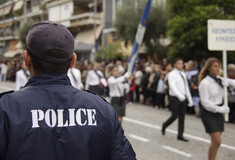 Κυκλοφοριακές ρυθμίσεις σε Αθήνα και Πειραιά λόγω των μαθητικών παρελάσεων
