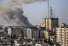 Ισραήλ: Το 49% επιθυμεί να καθυστερήσει η χερσαία επιχείρηση στη Γάζα