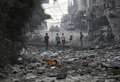Η Χαμάς δηλώνει έτοιμη να αντιμετωπίσει ισραηλινή επιχείρηση στη Γάζα