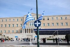 28η Οκτωβρίου: Κλειστοί δρόμοι λόγω παρελάσεων, πώς θα κινηθούν τα ΜΜΜ